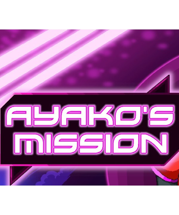 Ayako s Mission Steam Key GLOBAL